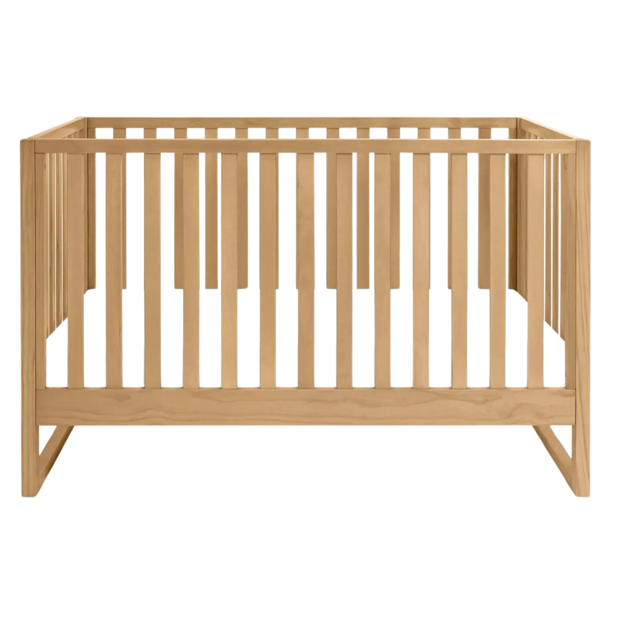 DAVINCI Hunter 3-in-1 Convertible Crib