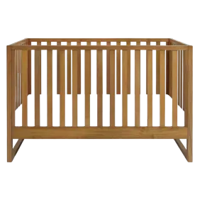 DAVINCI Hunter 3-in-1 Convertible Crib