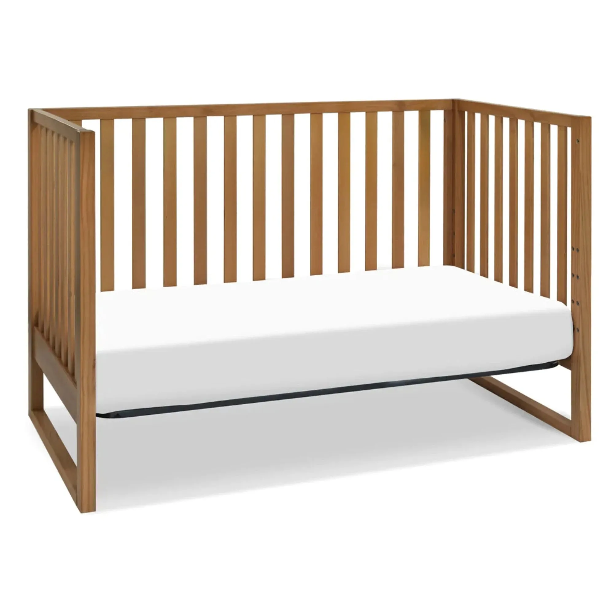 DAVINCI Hunter 3-in-1 Convertible Crib