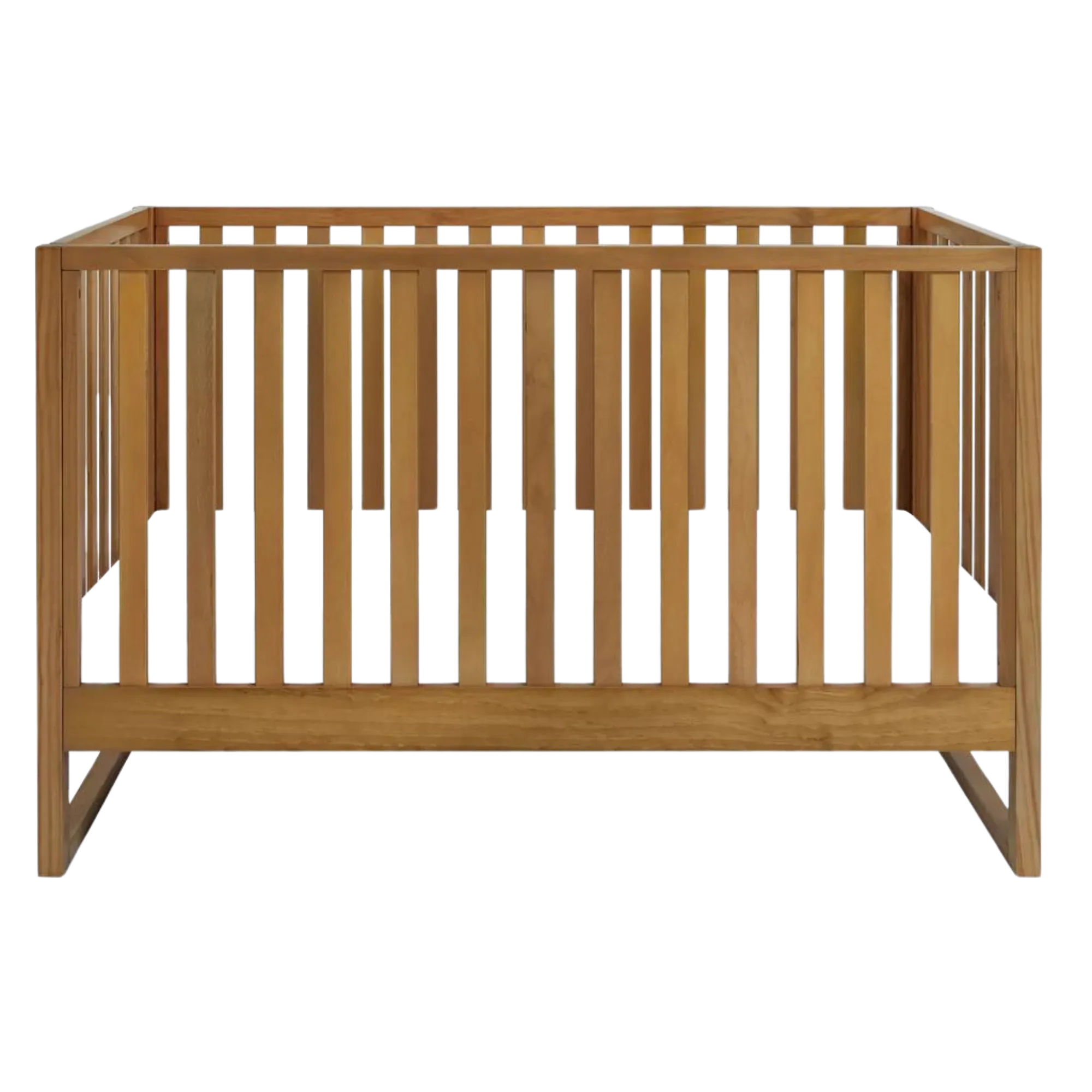 DAVINCI Hunter 3-in-1 Convertible Crib