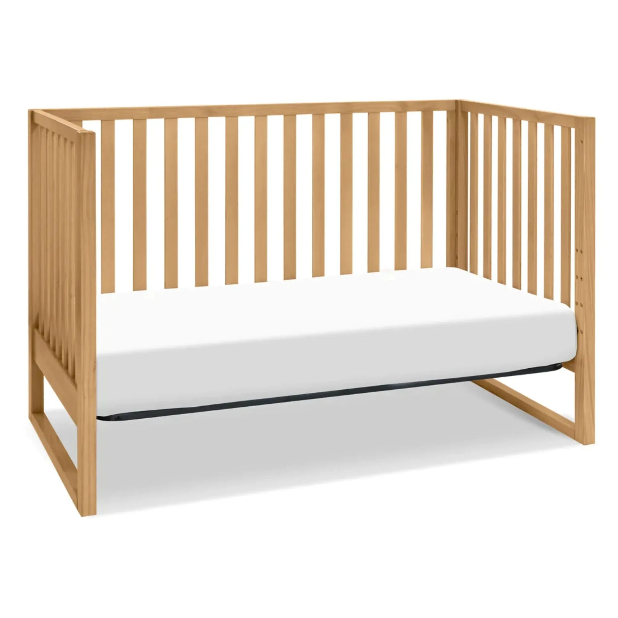 DAVINCI Hunter 3-in-1 Convertible Crib