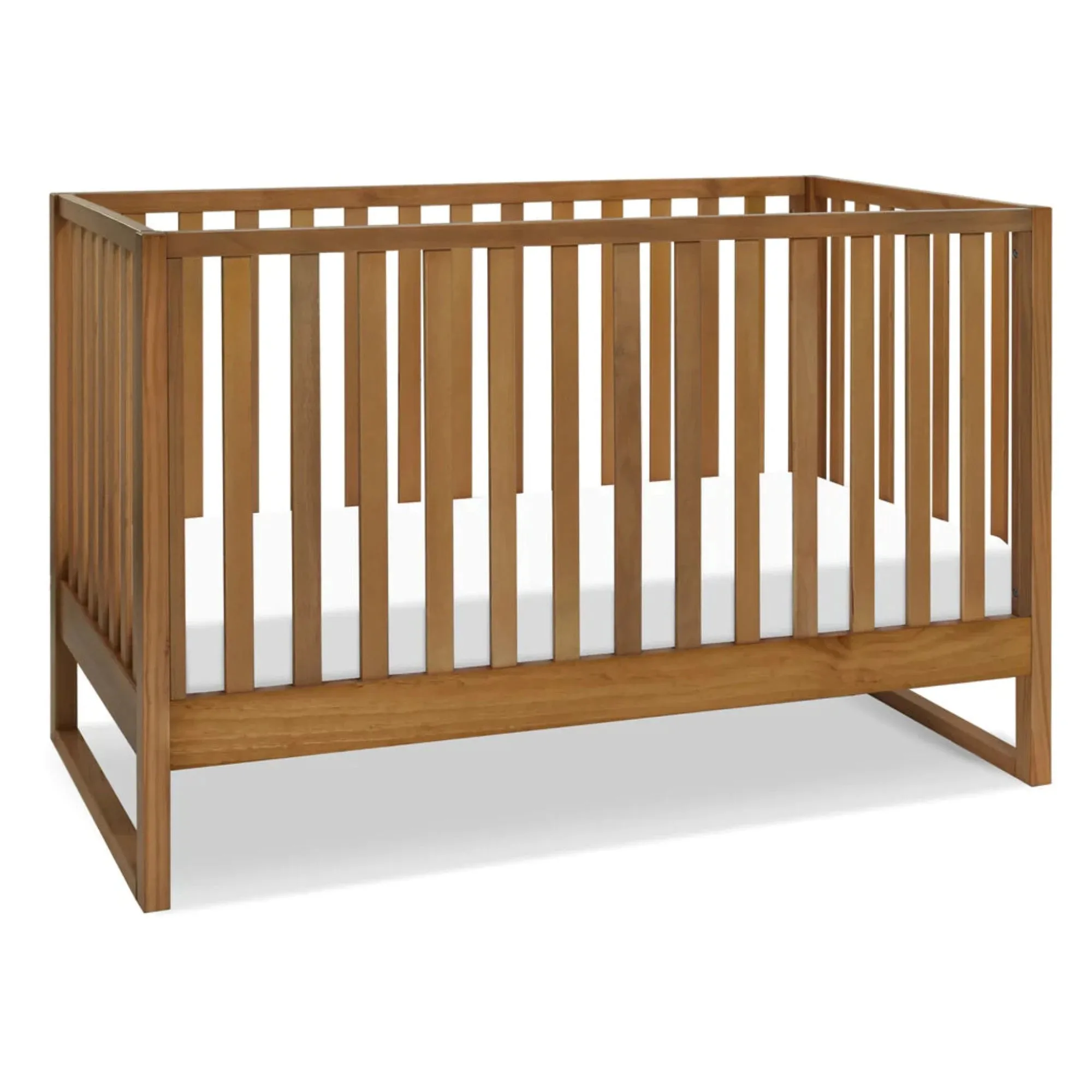 DAVINCI Hunter 3-in-1 Convertible Crib