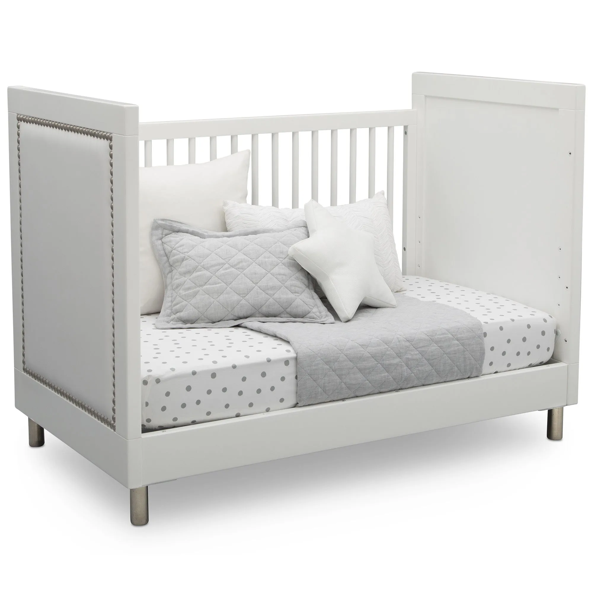 Delta Avery 3-in-1 Convertible Crib