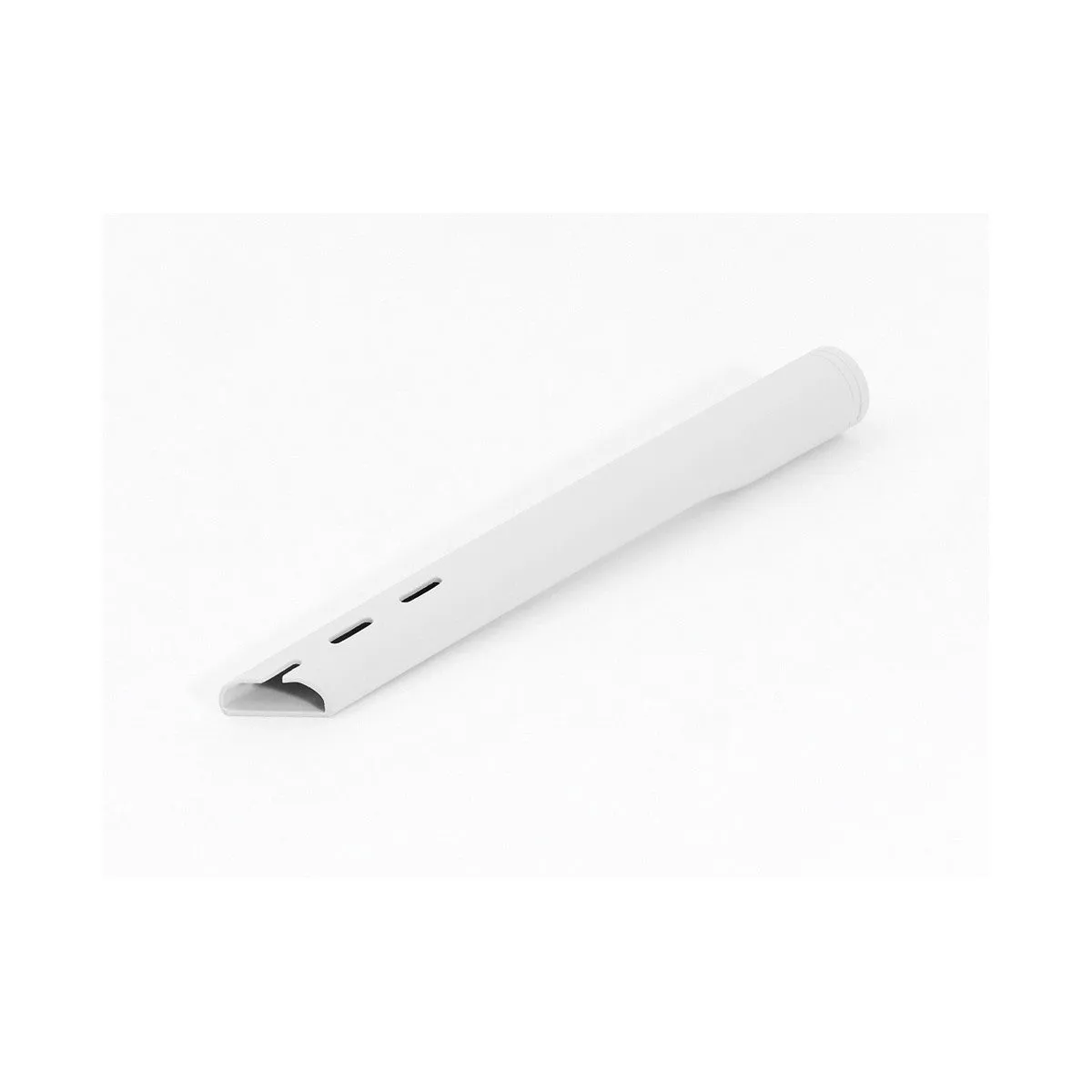 Deluxe Crevice Tool - Fits All - White