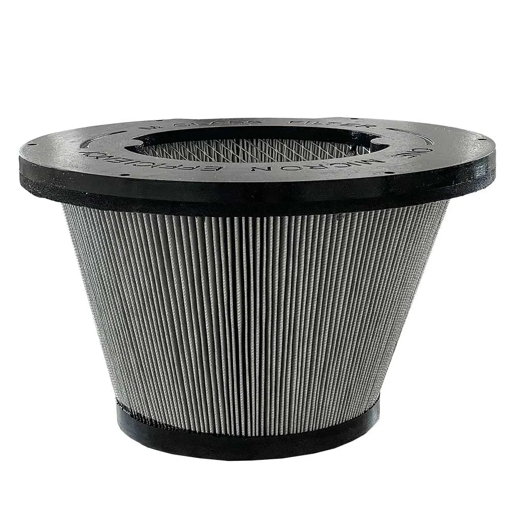 Depureco Conical Class M Filter | Antistatic Polyester | Fits XM35-LP