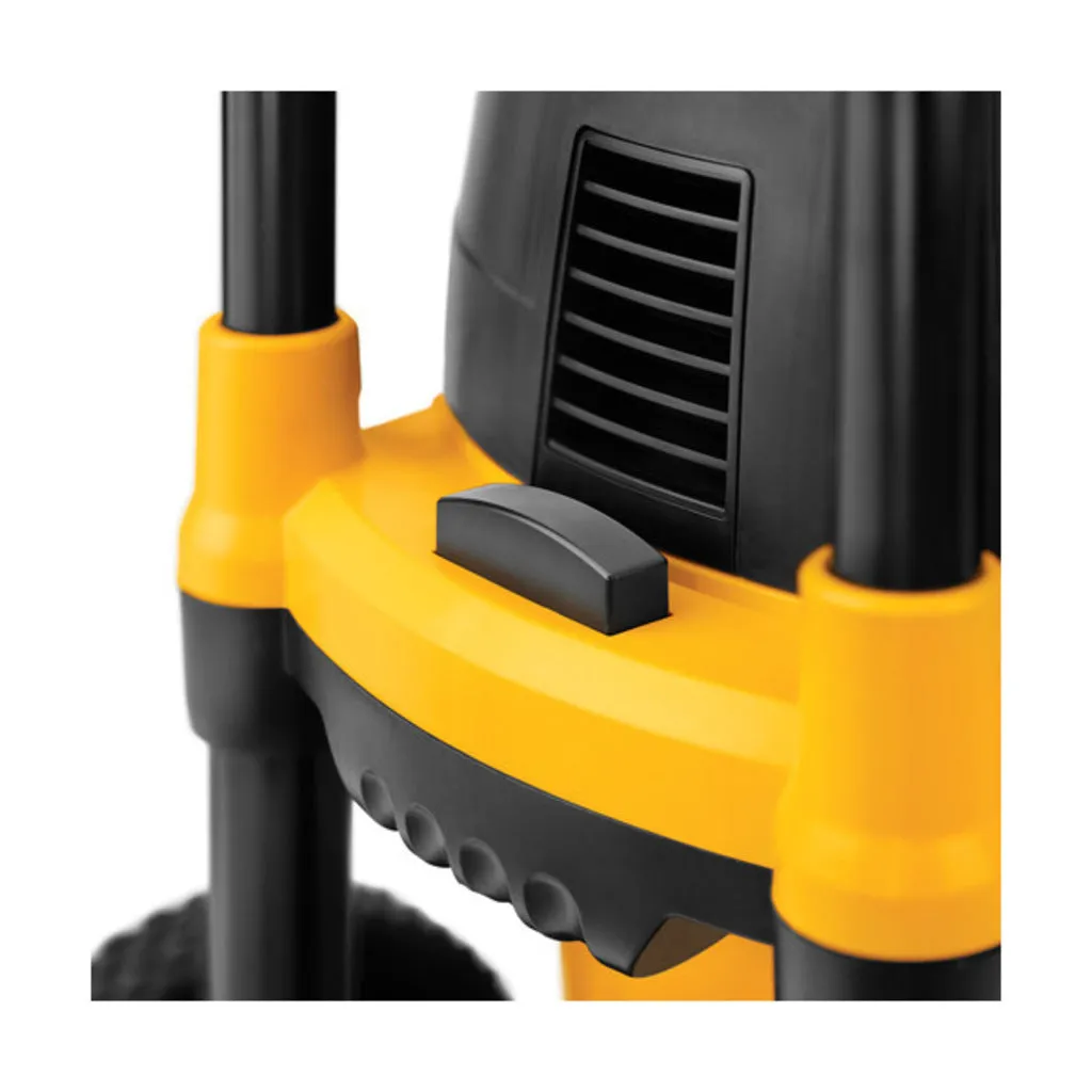 Dewalt 38 Litre Dust Extractor Wet/Dry DWV902M