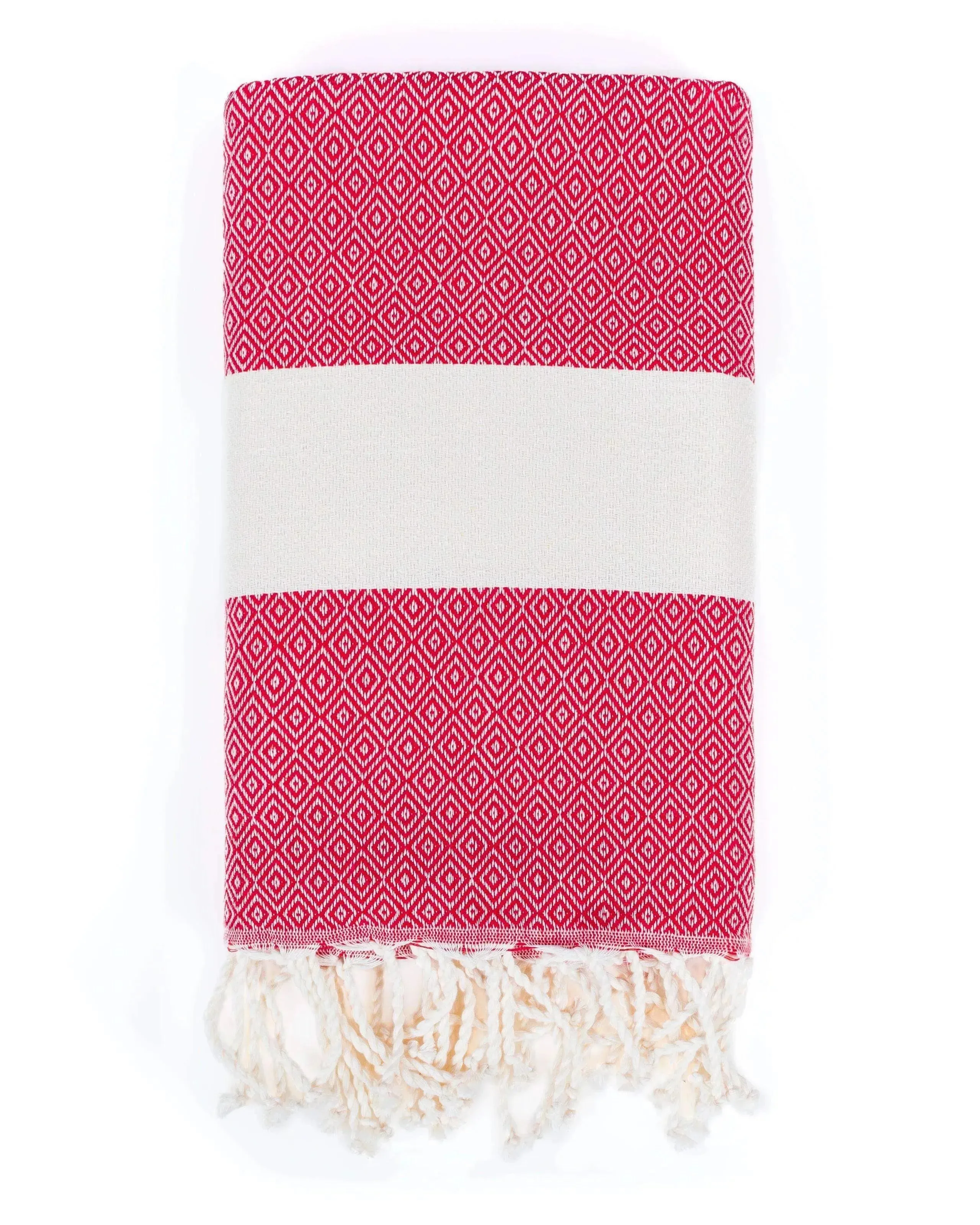 Diamond Hammam Towel - XXL