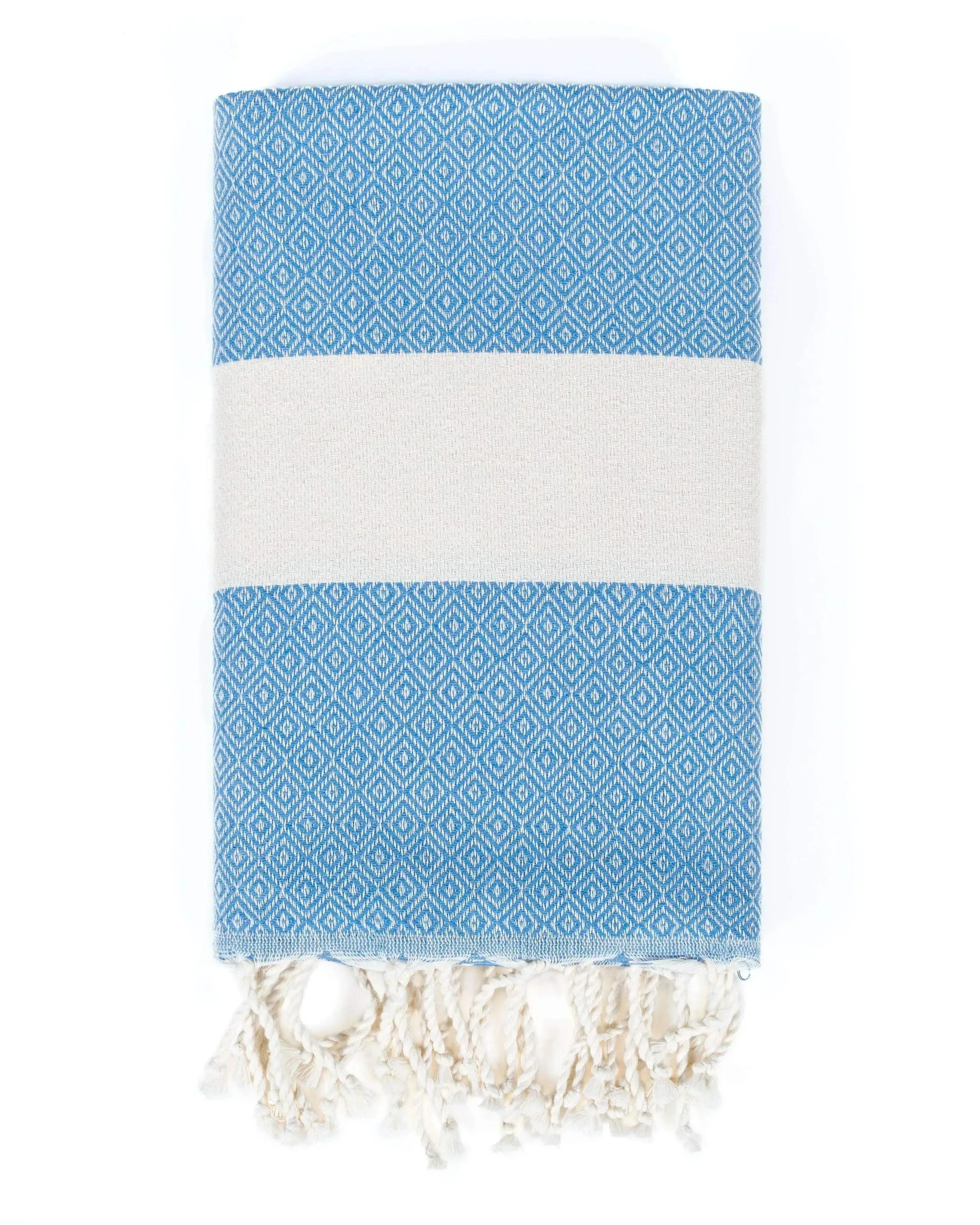 Diamond Hammam Towel - XXL