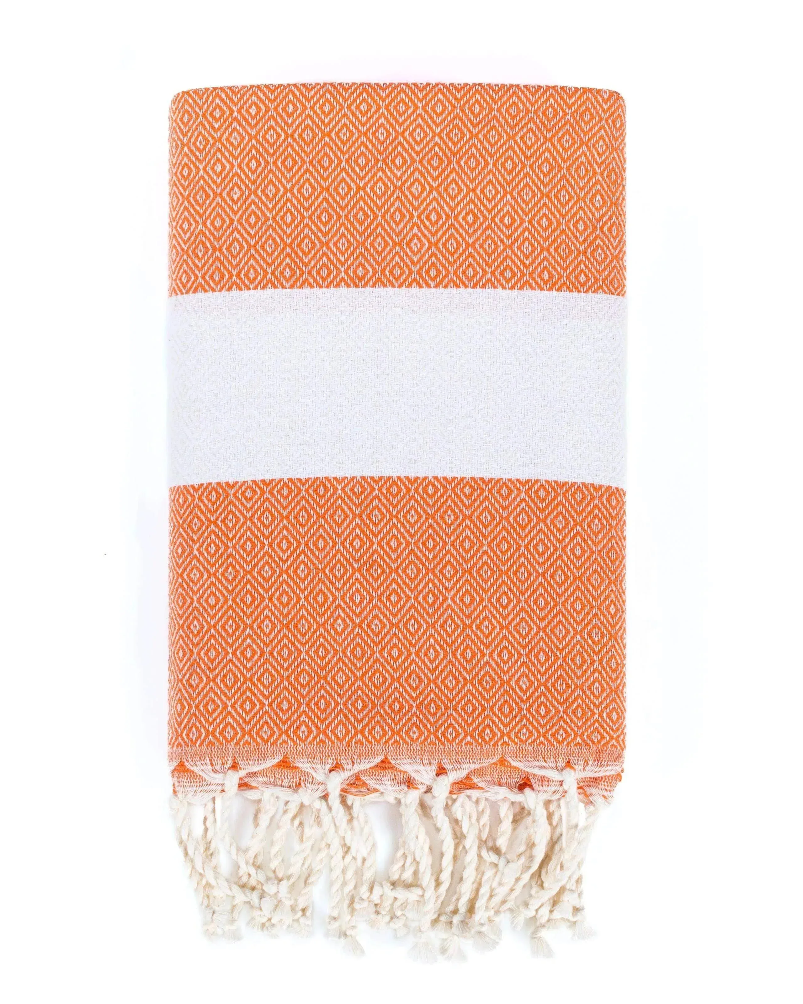 Diamond Hammam Towel - XXL