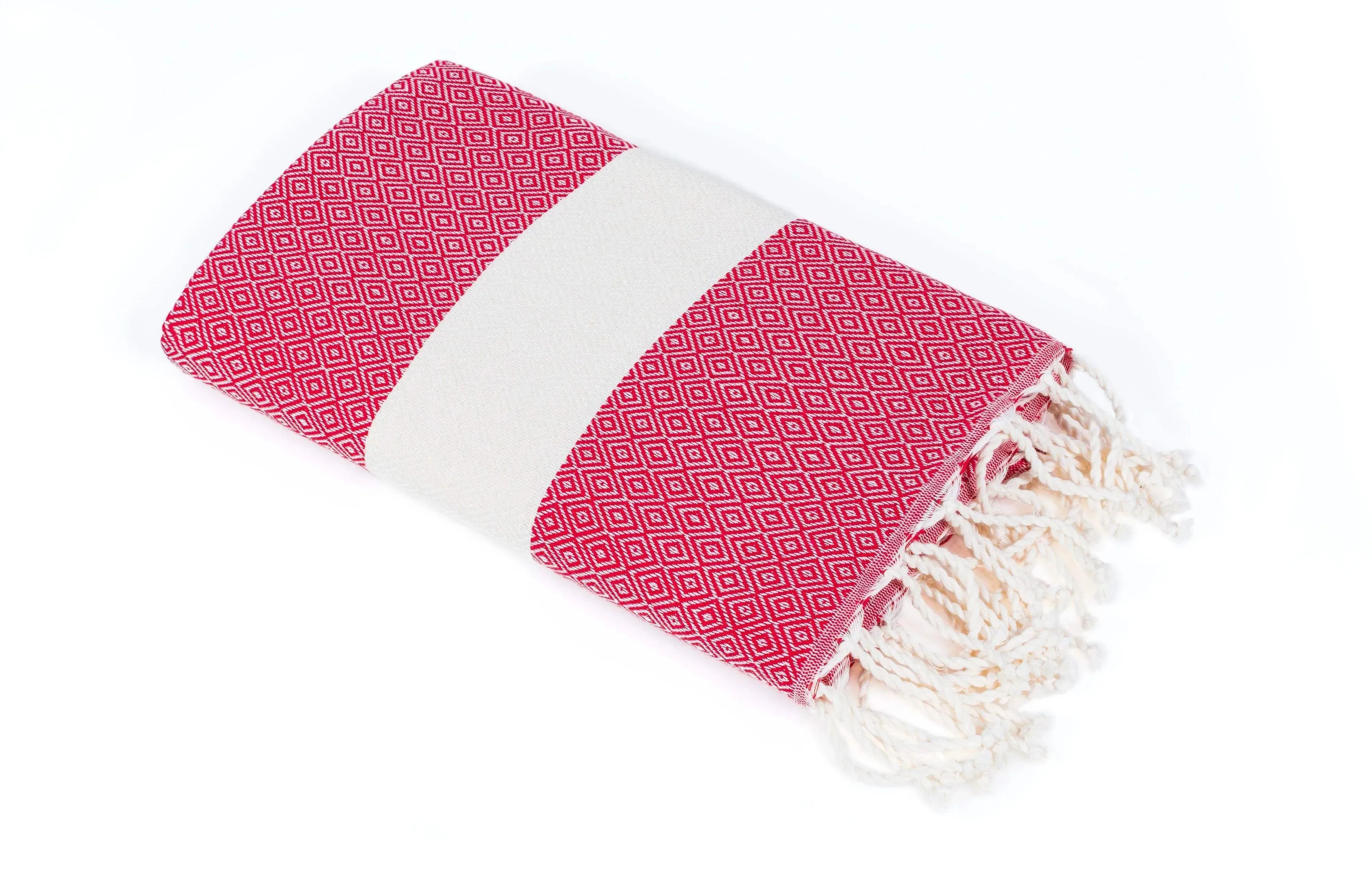 Diamond Hammam Towel - XXL