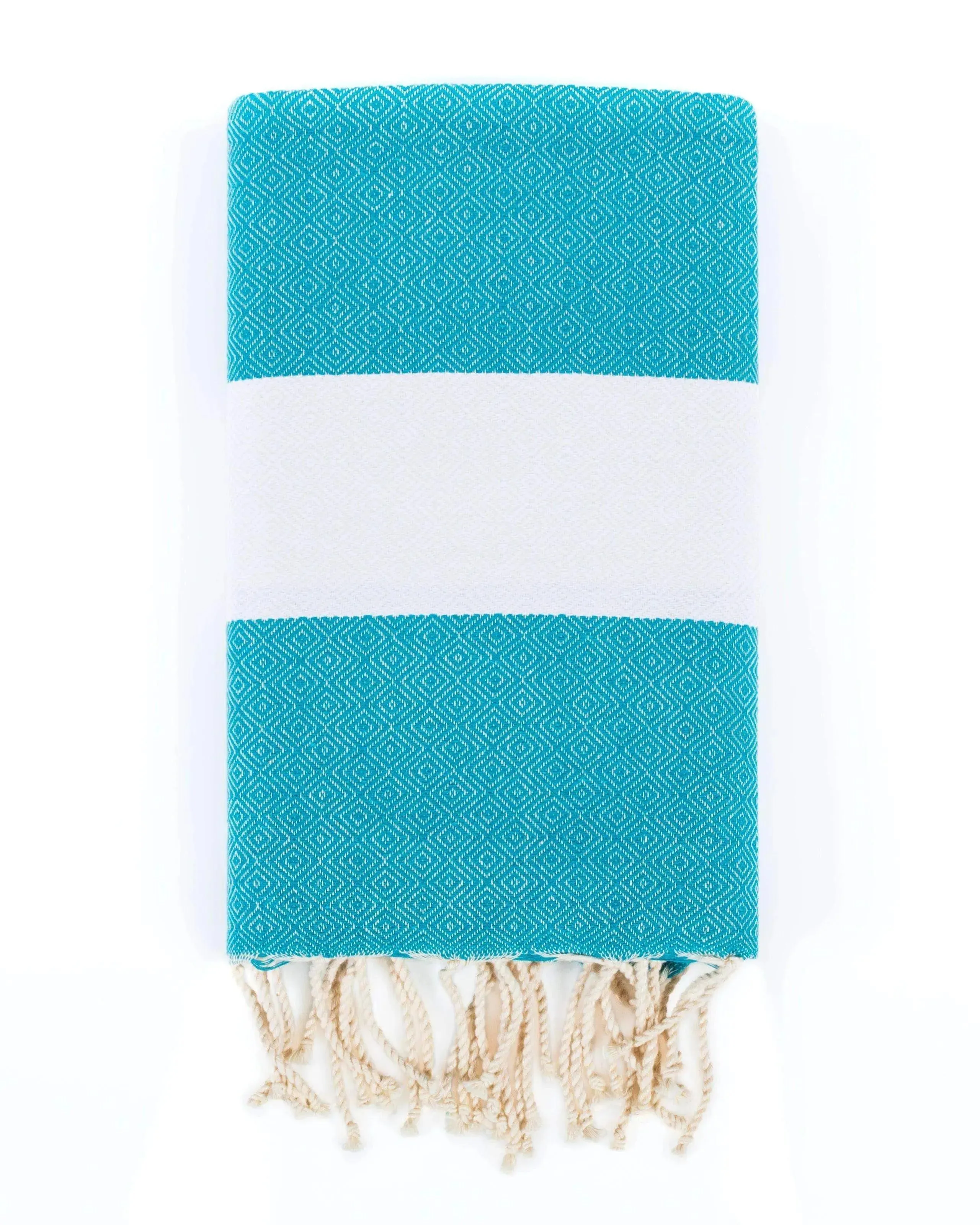 Diamond Hammam Towel - XXL