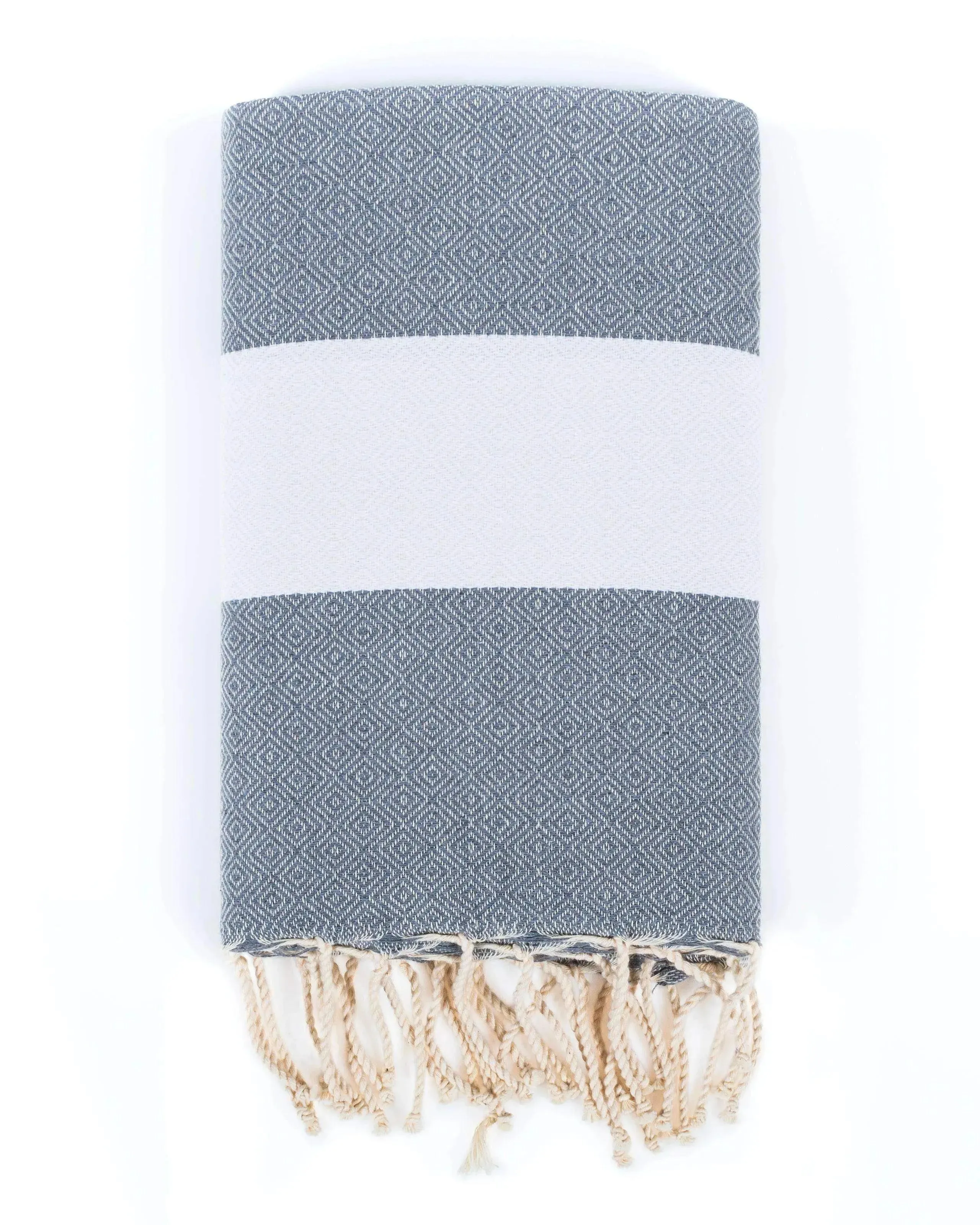 Diamond Hammam Towel - XXL