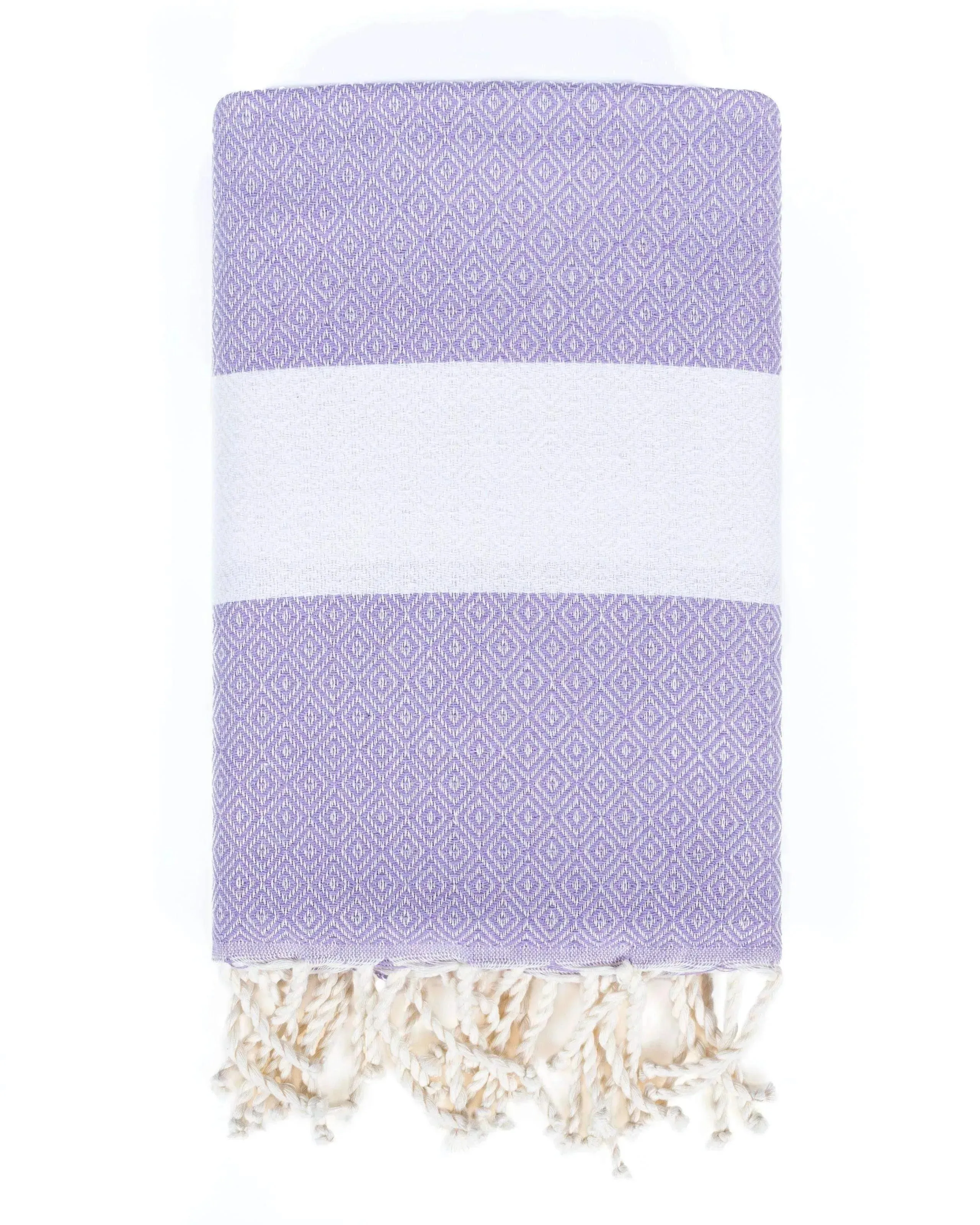 Diamond Hammam Towel - XXL