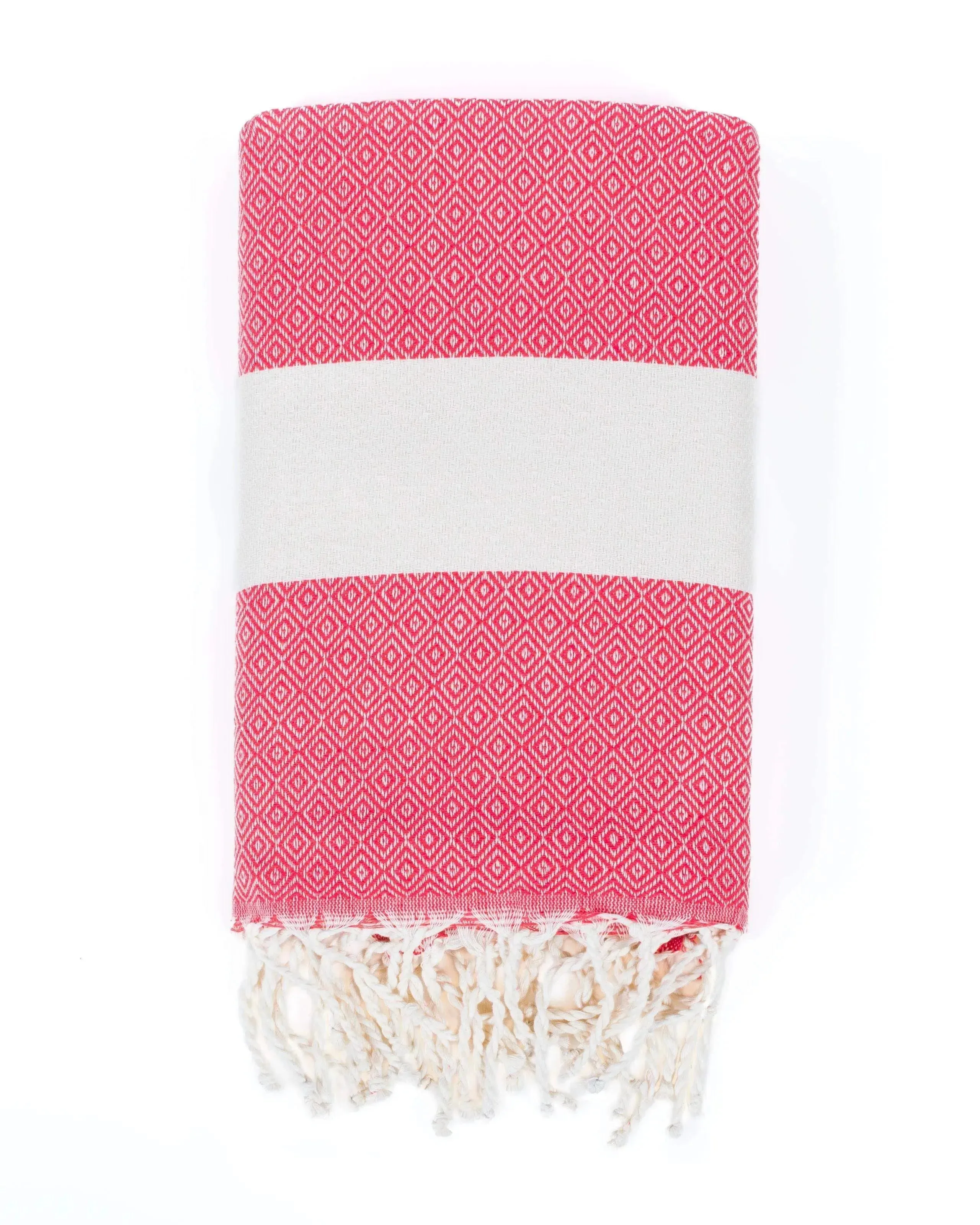 Diamond Hammam Towel - XXL