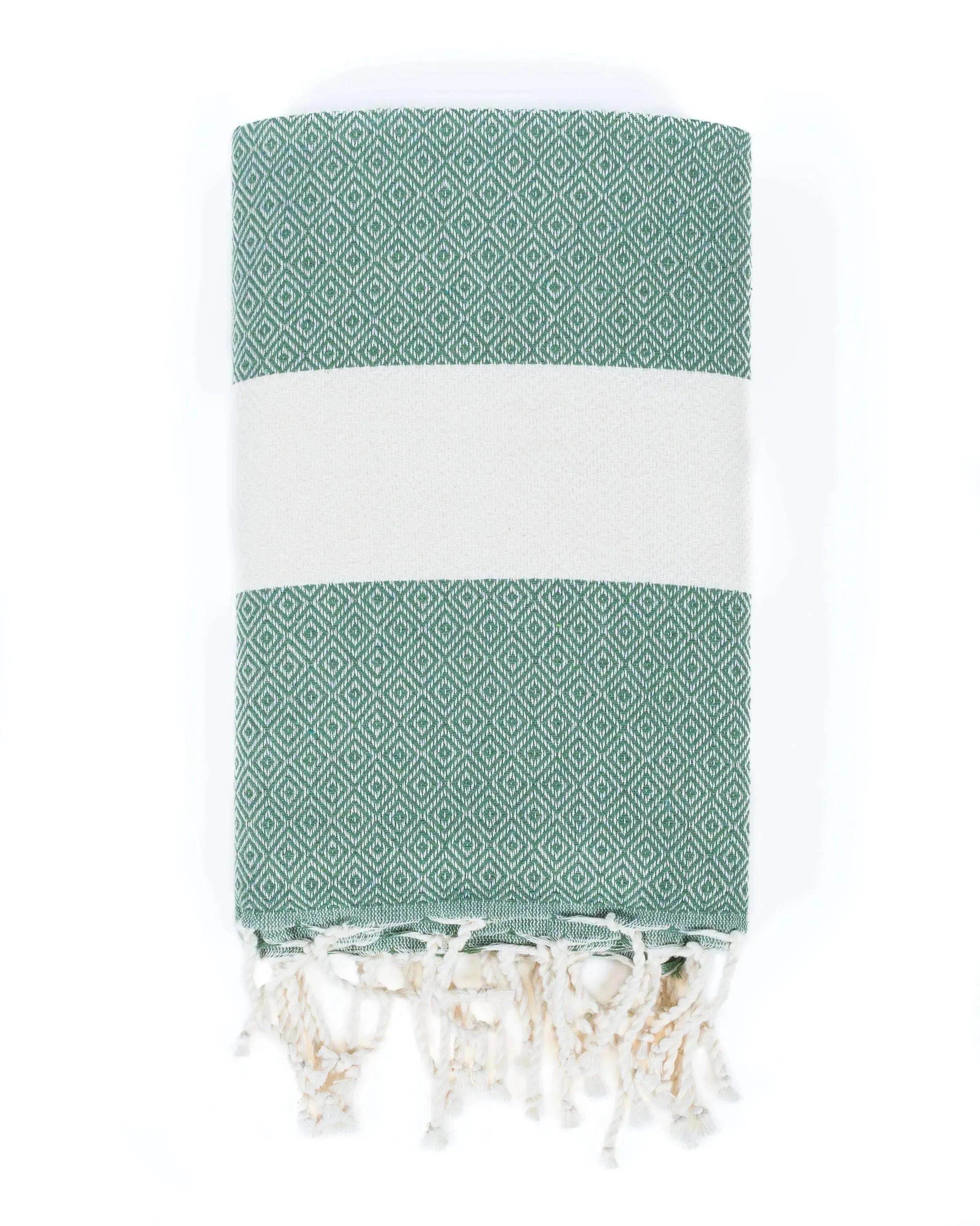 Diamond Hammam Towel - XXL