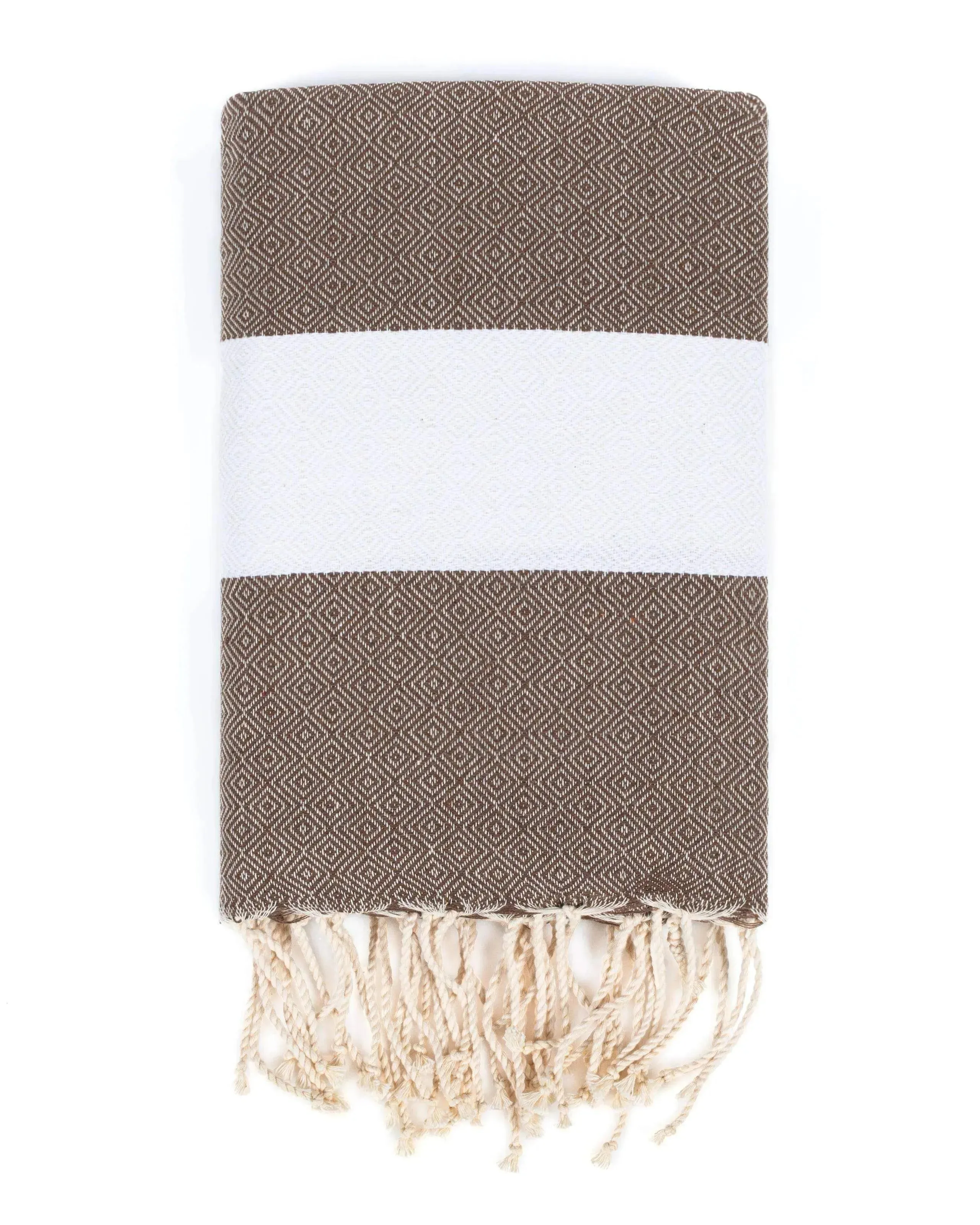 Diamond Hammam Towel - XXL