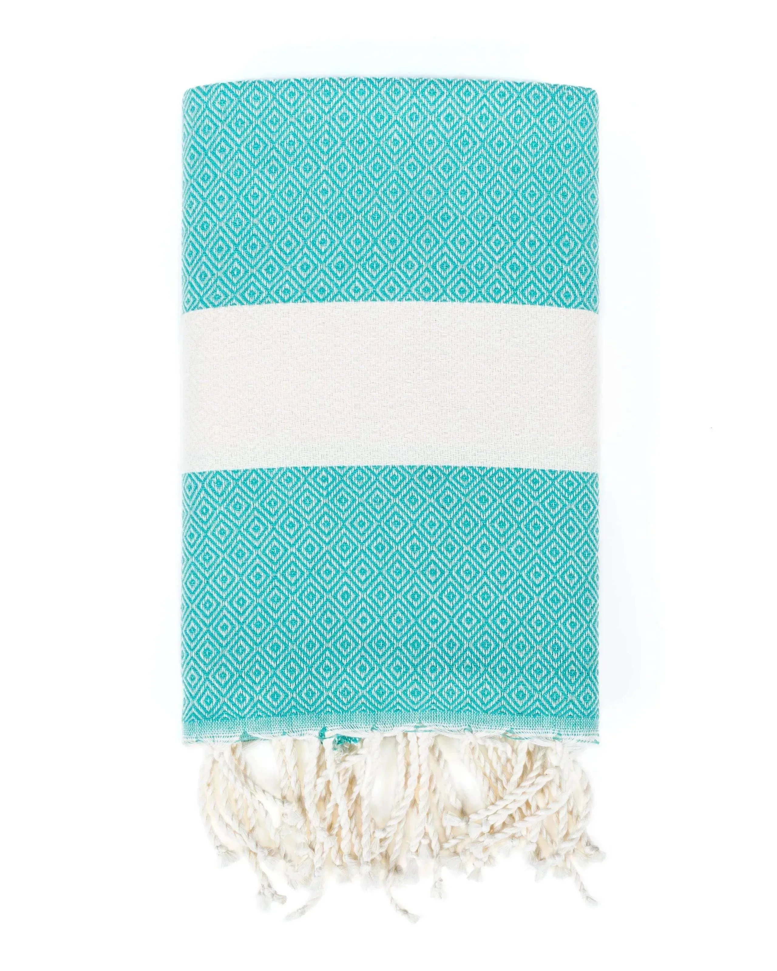 Diamond Hammam Towel - XXL