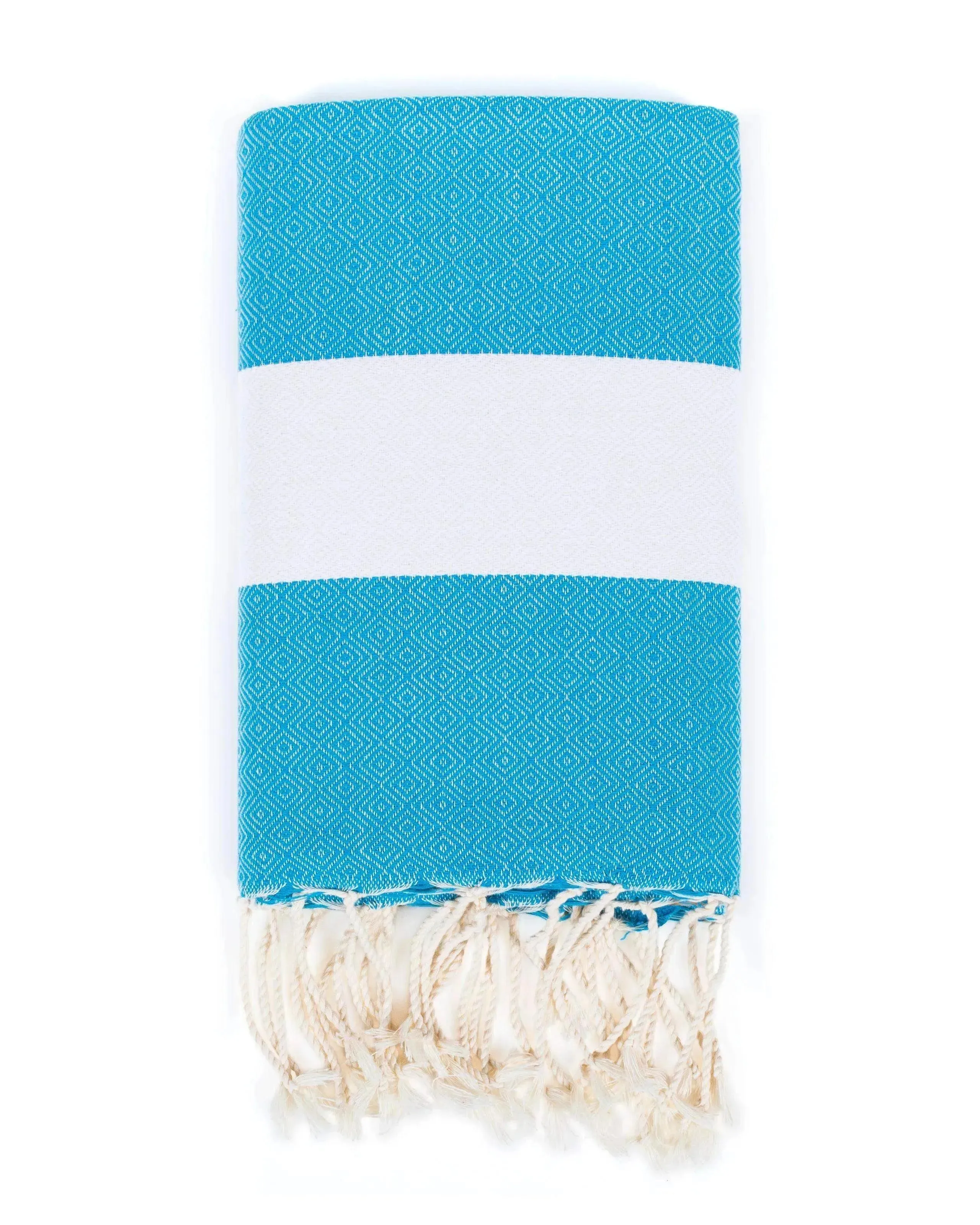 Diamond Hammam Towel - XXL