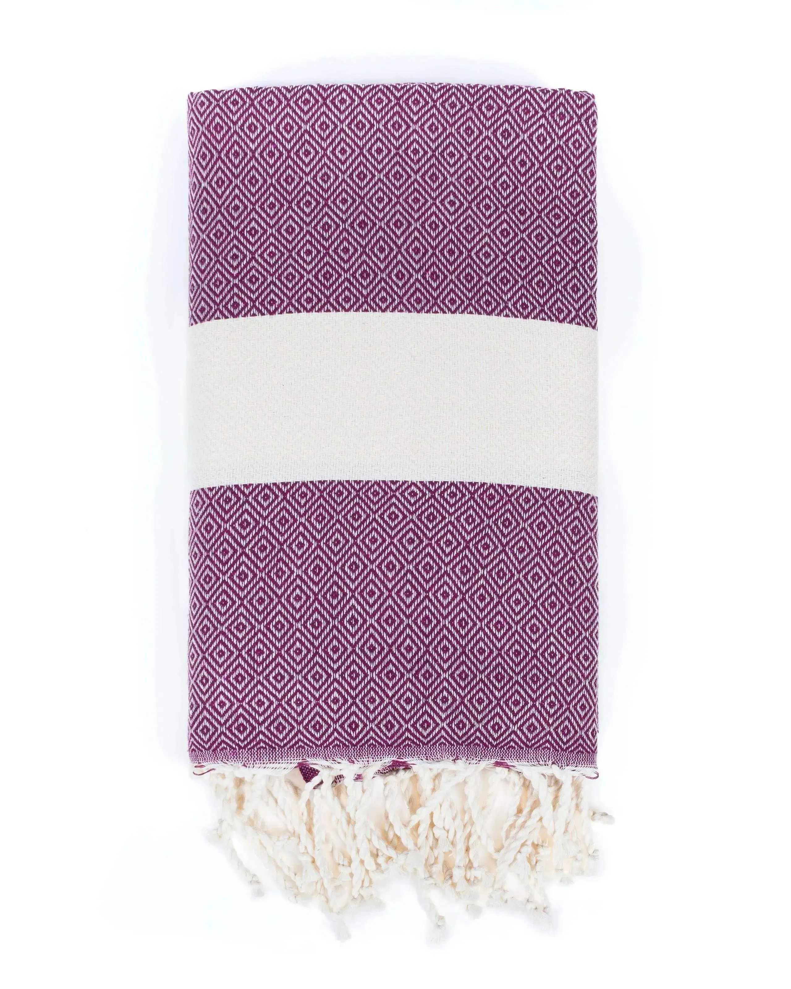 Diamond Hammam Towel - XXL