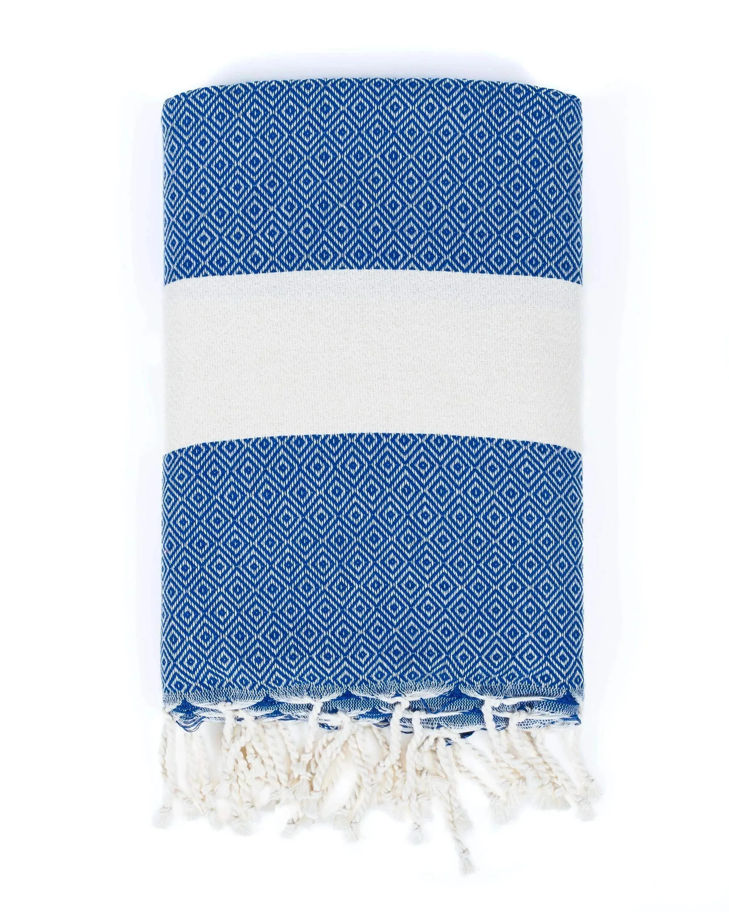 Diamond Hammam Towel - XXL