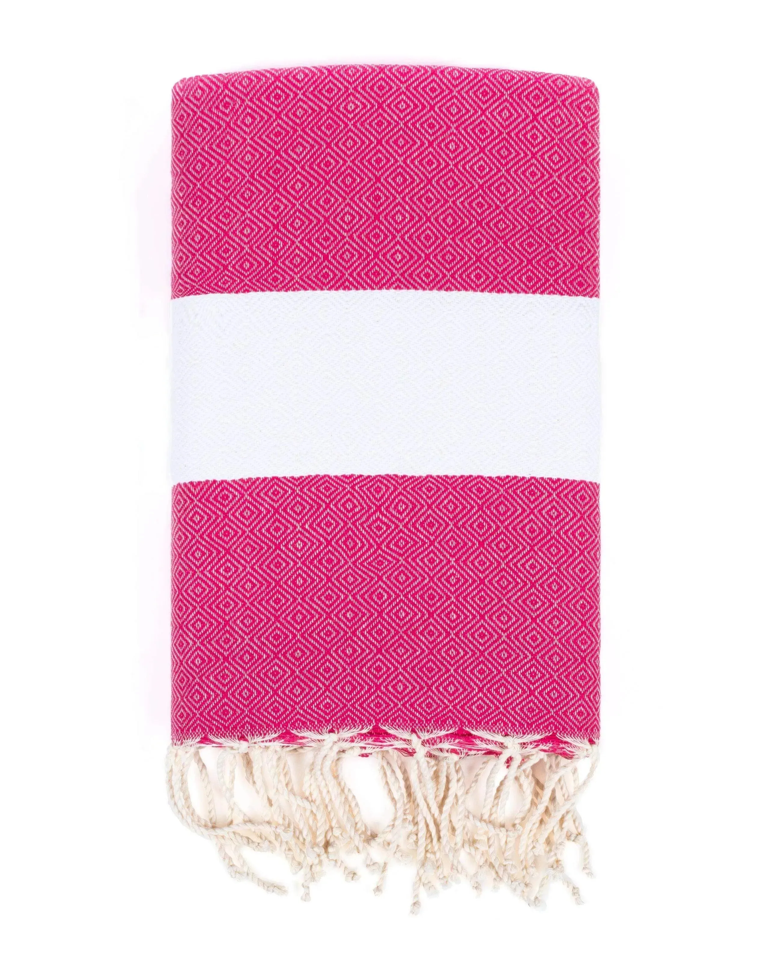 Diamond Hammam Towel - XXL