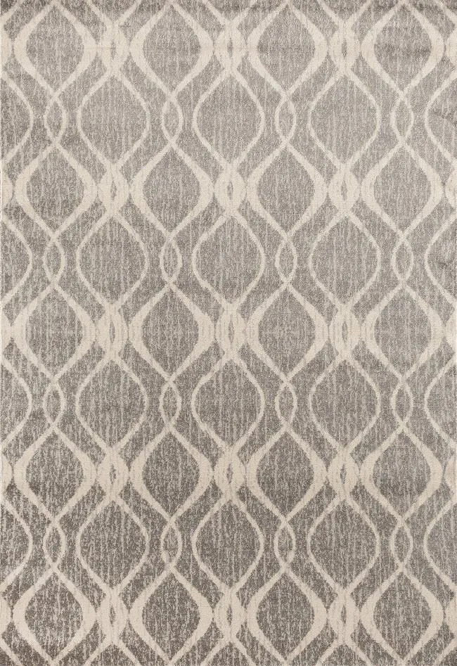 Diana 1817 Geometric Area Rug