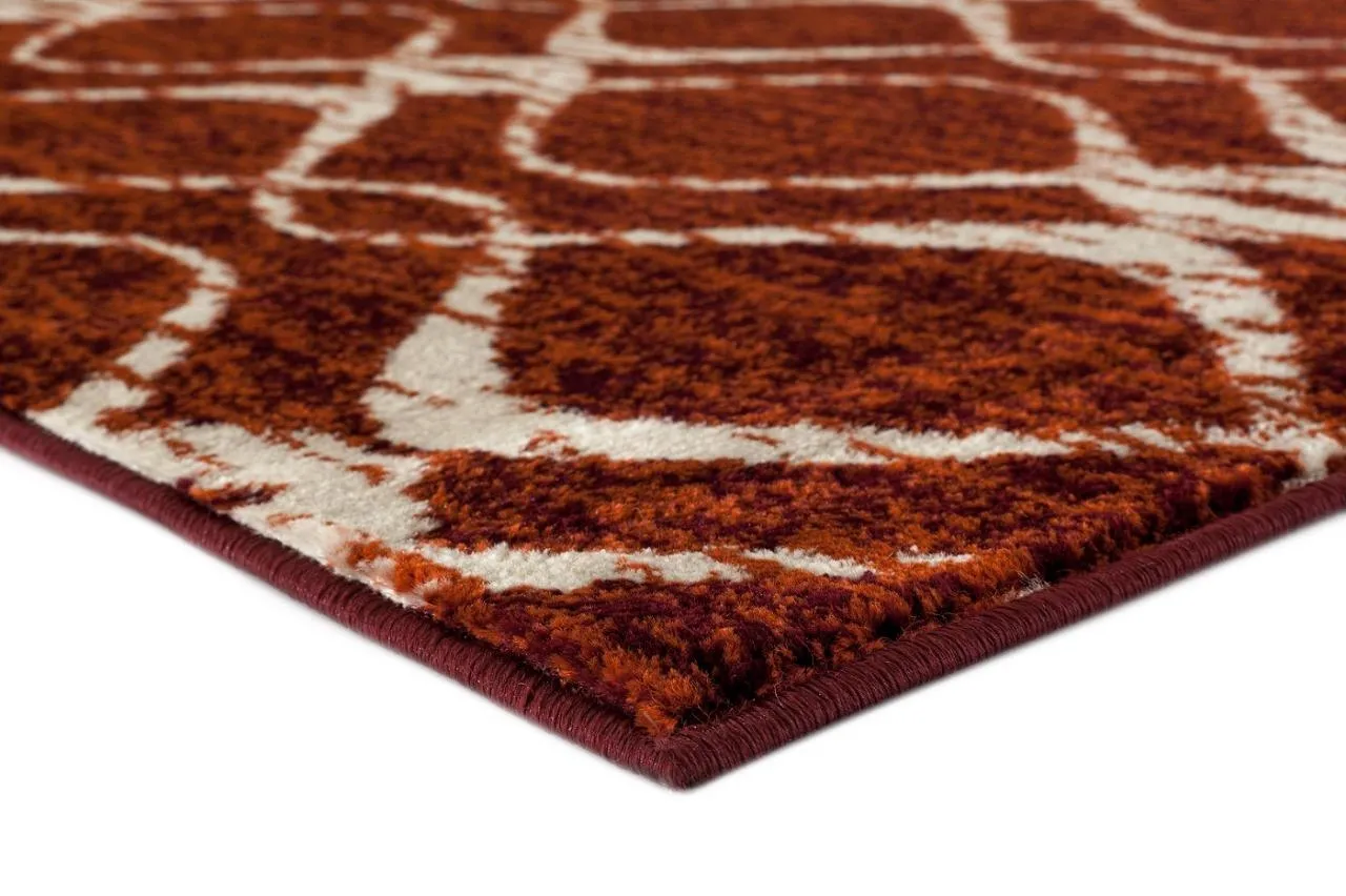 Diana 1817 Geometric Area Rug