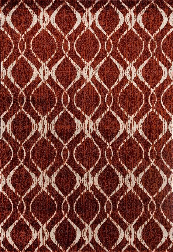 Diana 1817 Geometric Area Rug