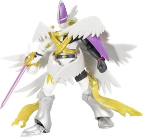 Digimon SHODO 3.5" Figure MagnaAngemon