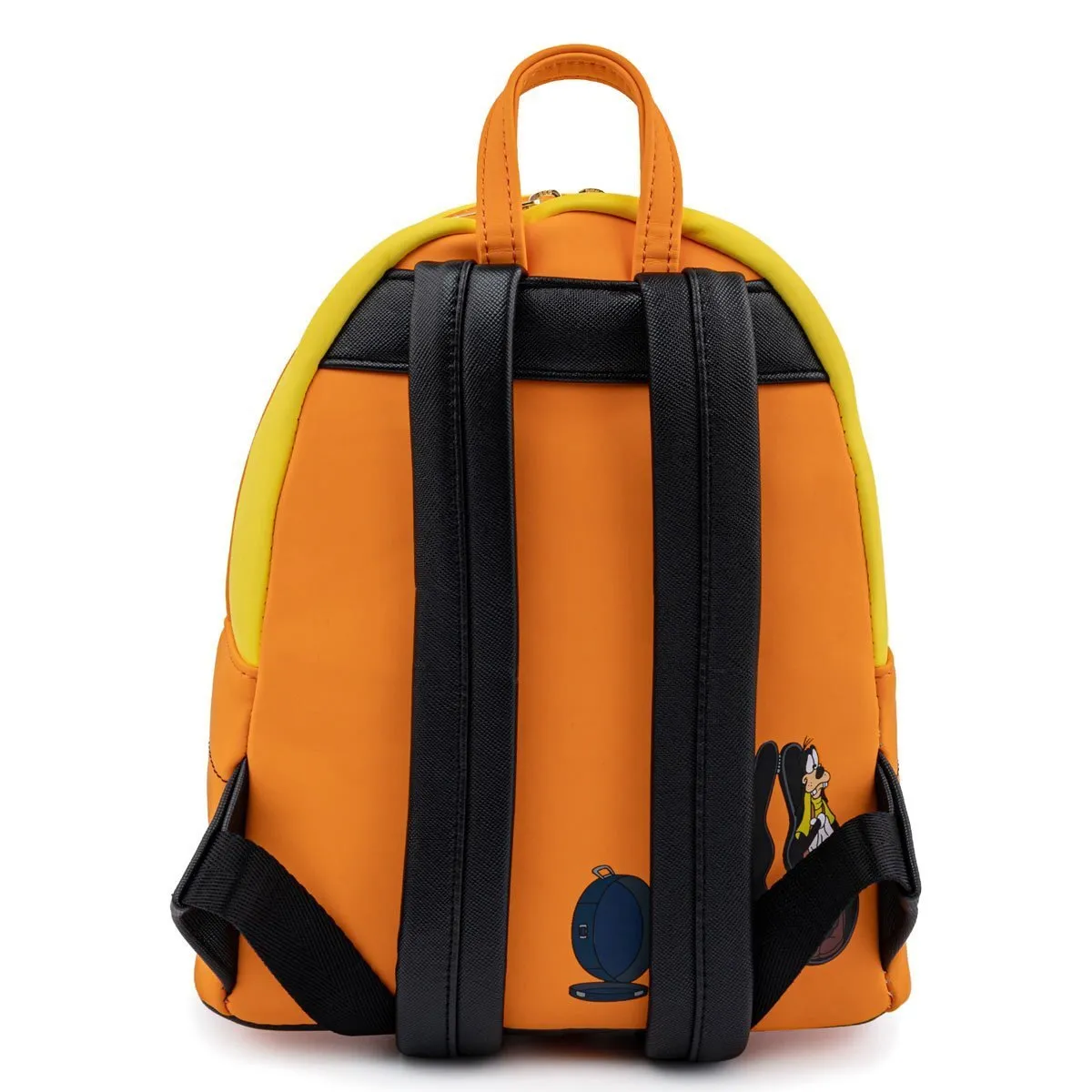 Disney A Goofy Movie Powerline Mini-Backpack