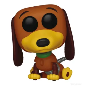 Disney Pixar Toy Story: Slinky Dog POP! Vinyl Figure by Funko