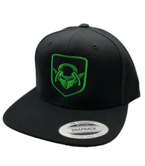 Dodge Snapback Hat