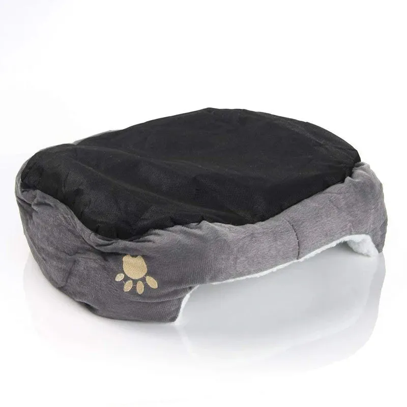 Dog Bed Cat Bed Pet Beds with Thickened