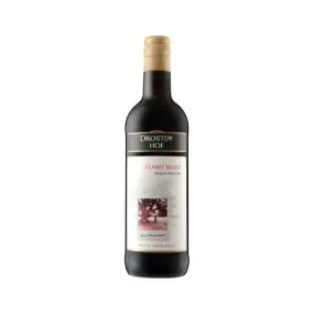 Drostdy Hof Claret Select Red 37.5 cl x12