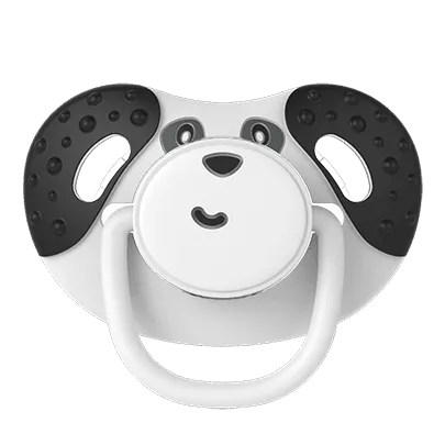 Dumforter Pepper Panda