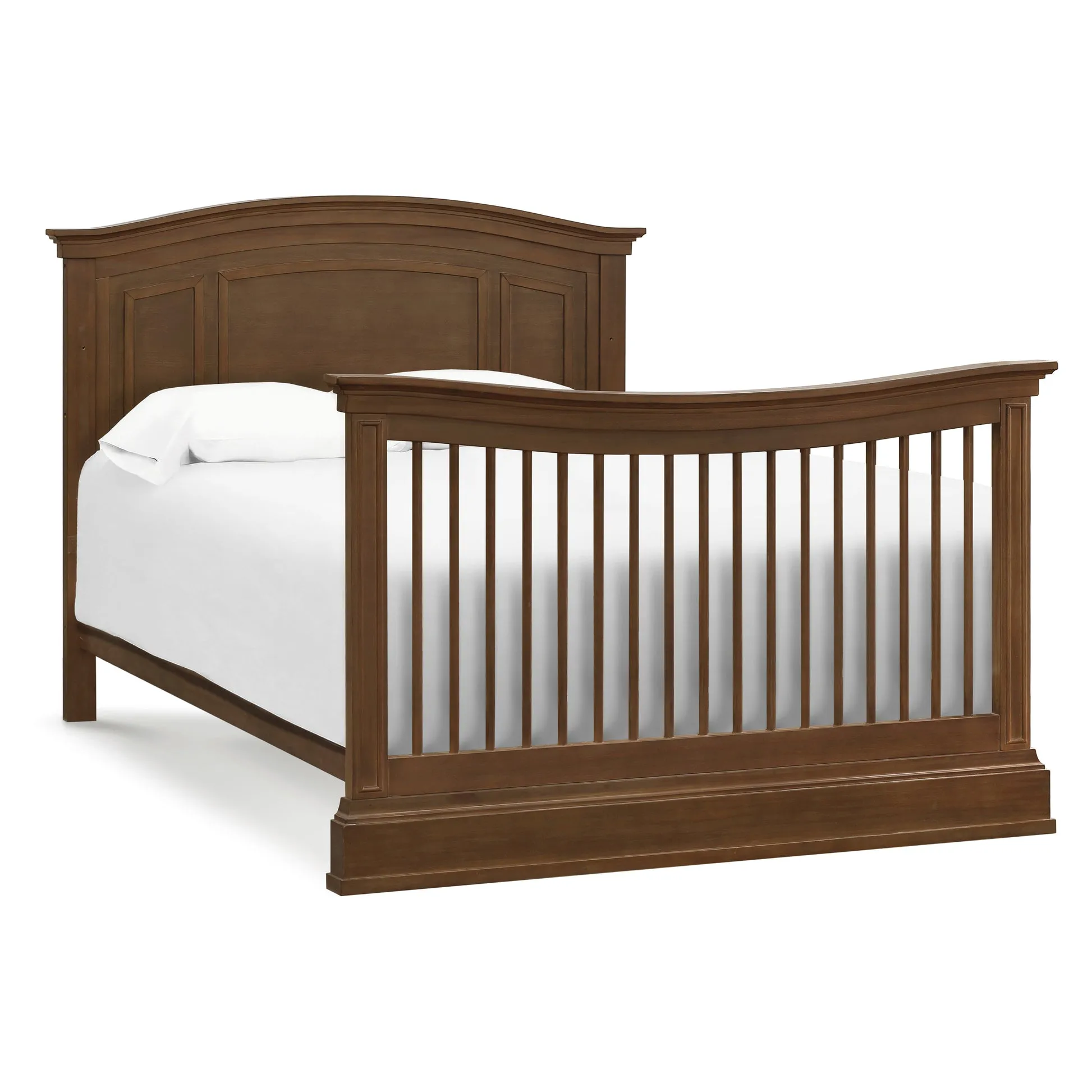 Durham 4-in-1 Convertible Crib