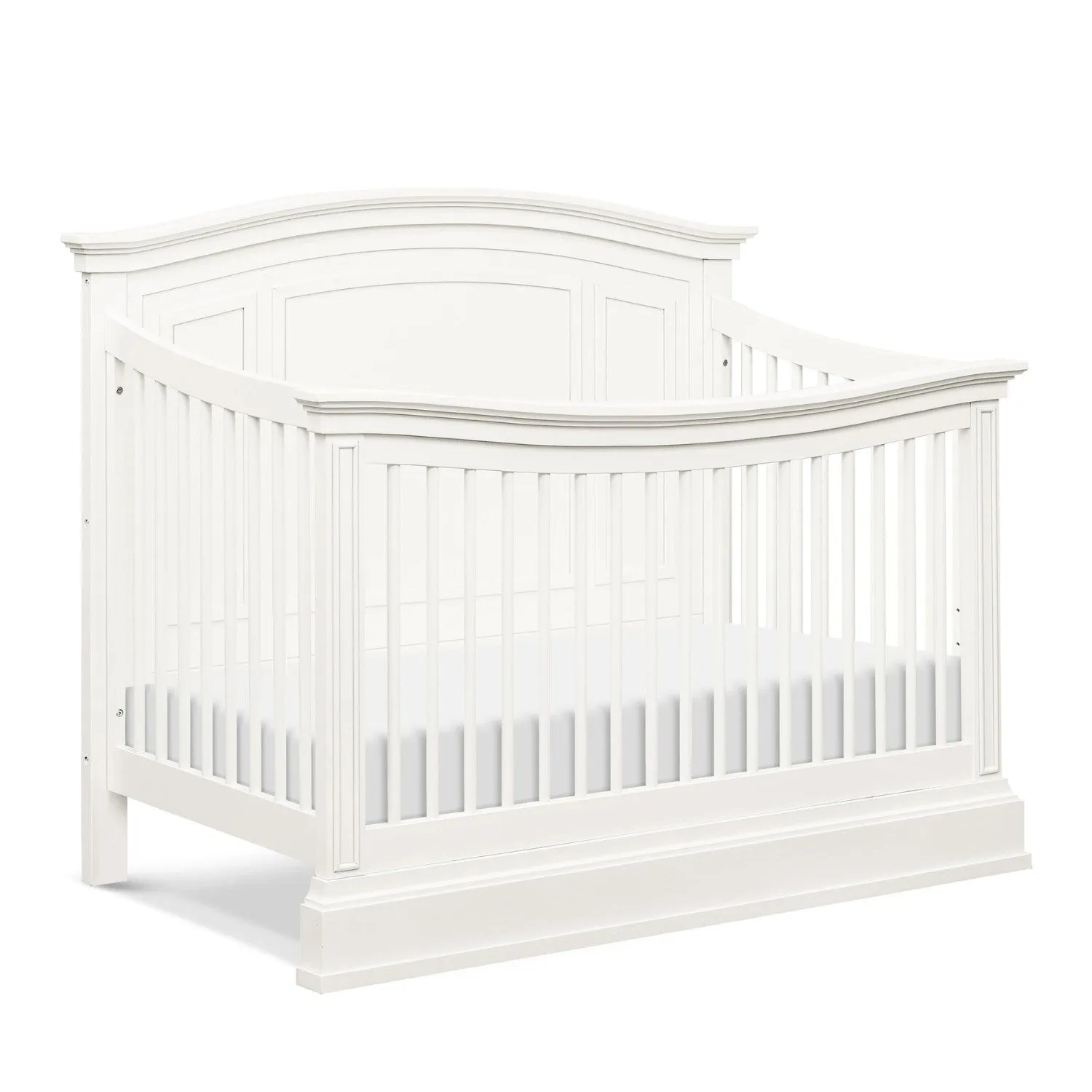 Durham 4-in-1 Convertible Crib