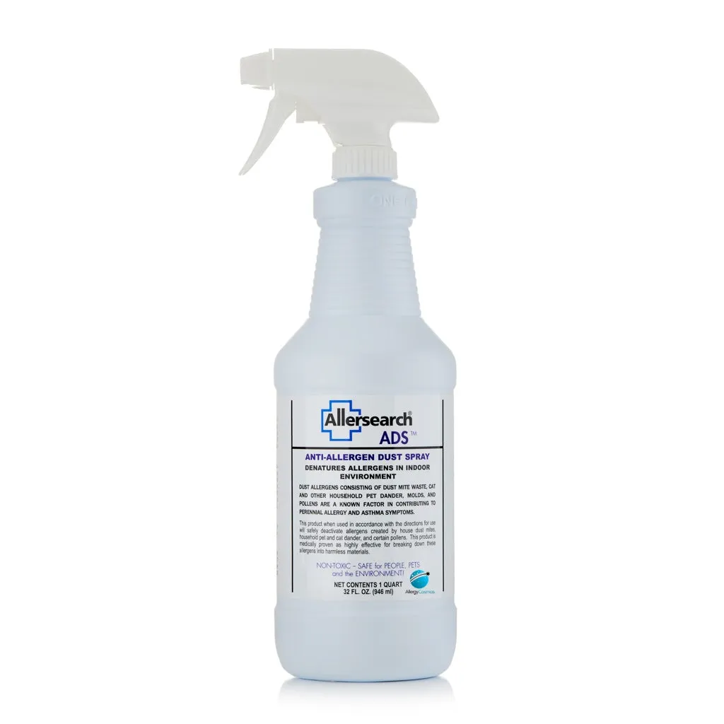 Dust Mite Cleaning Products