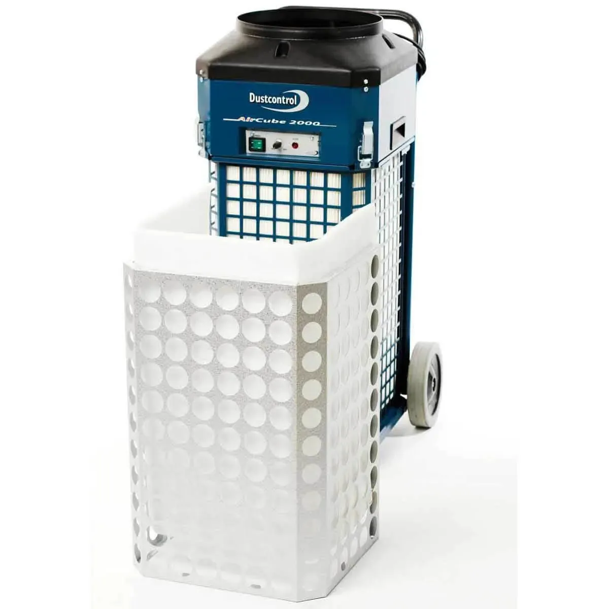 DustControl DC AirCube 2000, 115V