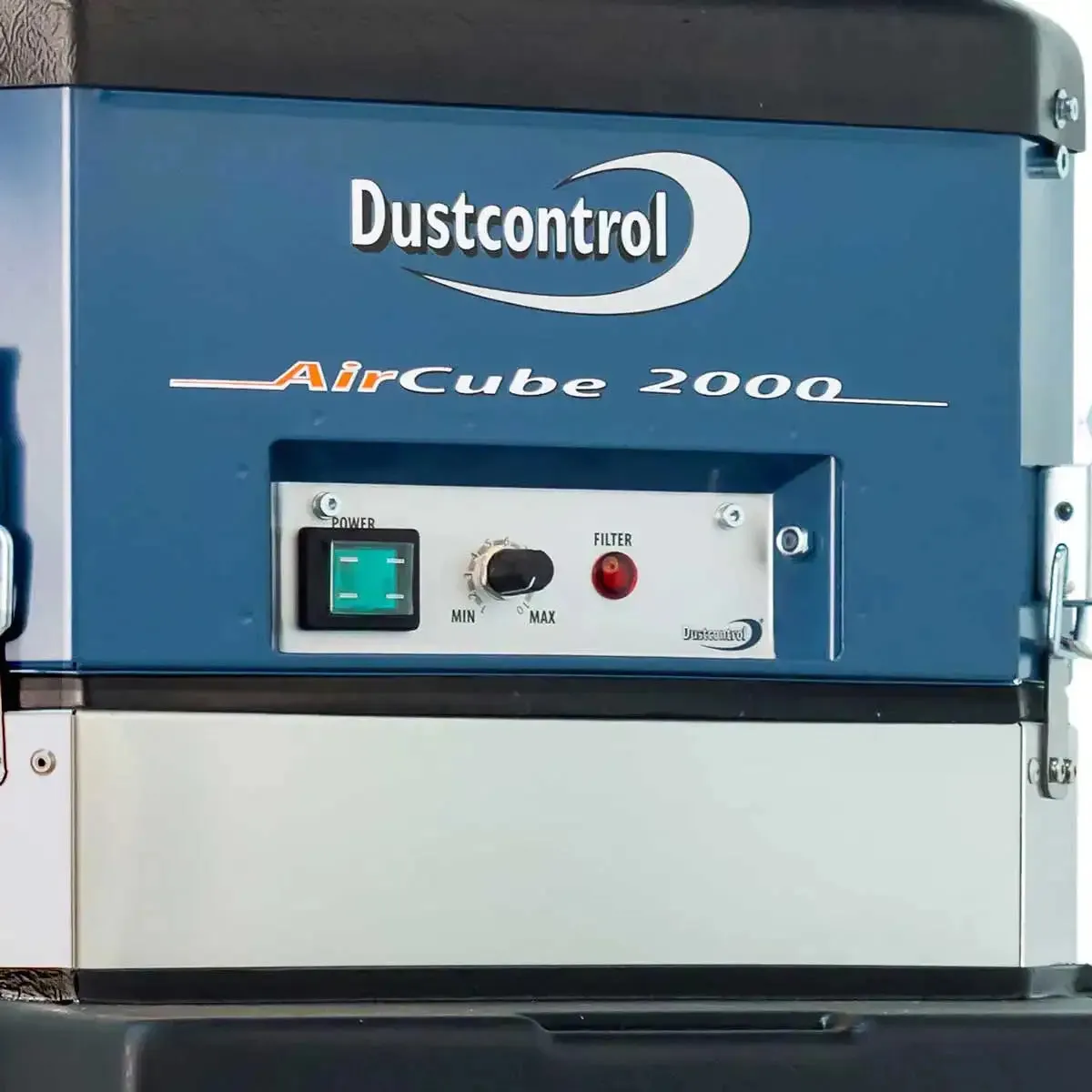 DustControl DC AirCube 2000, 115V