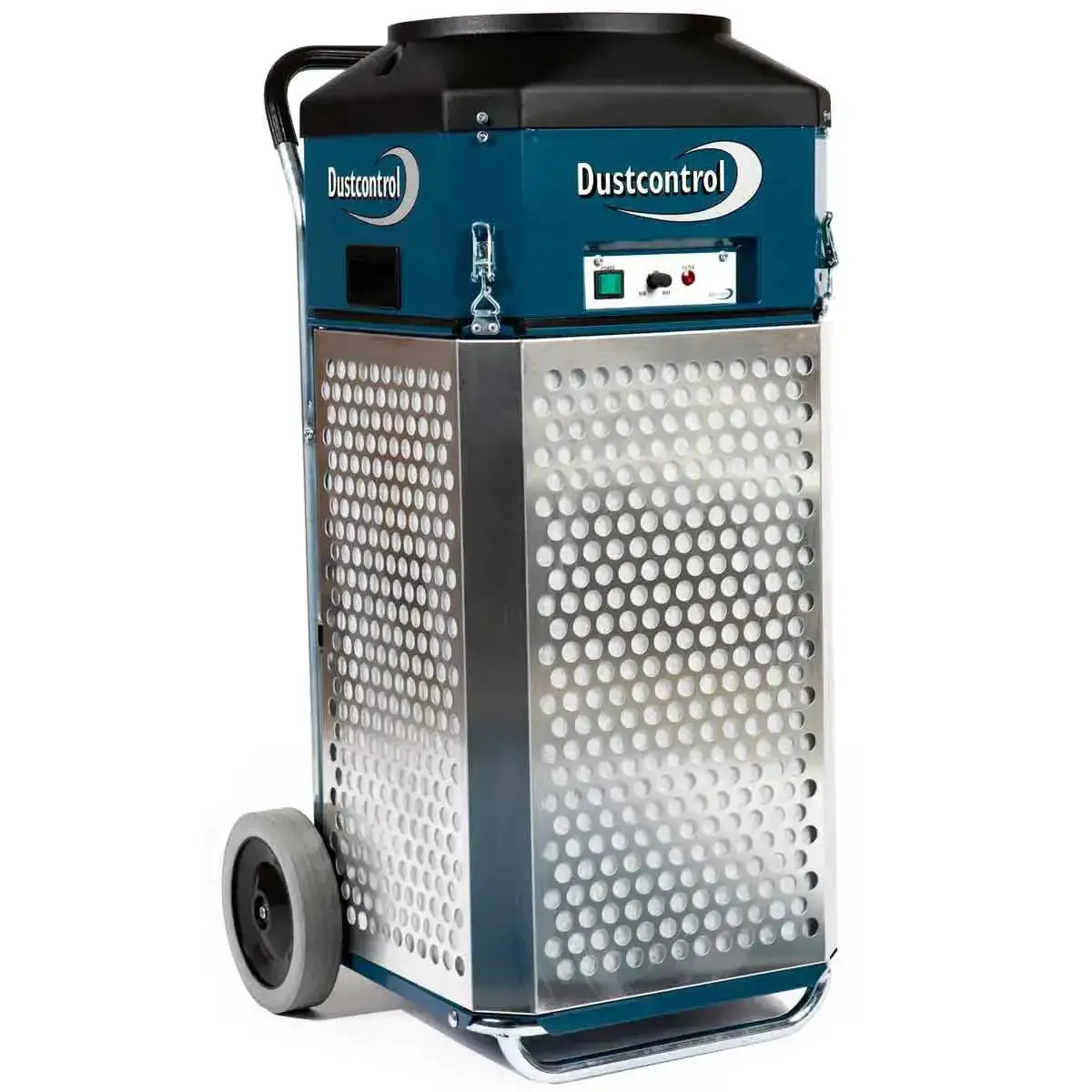 DustControl DC AirCube 2000, 115V