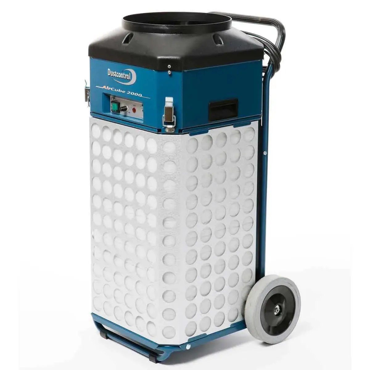 DustControl DC AirCube 2000, 115V