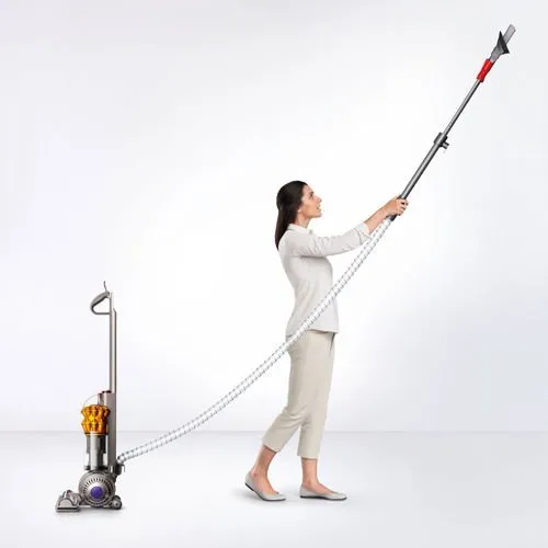 Dyson Ball Compact Animal Upright Vacuum Cleaner