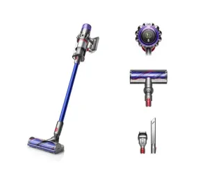 Dyson V11 Absolute 268700-01, Blue, Nickel (New)