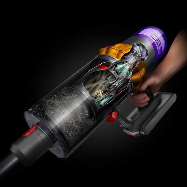 Dyson V15B Vacuum (Manufacturer Refurbished/1 Year Warranty)