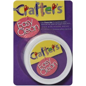 Easy Clean Hand Cleaning Pads