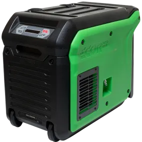 Ecor Pro EPD170LGR 170 Pint Low Grain Refrigerant Dehumidifier with Water Pump