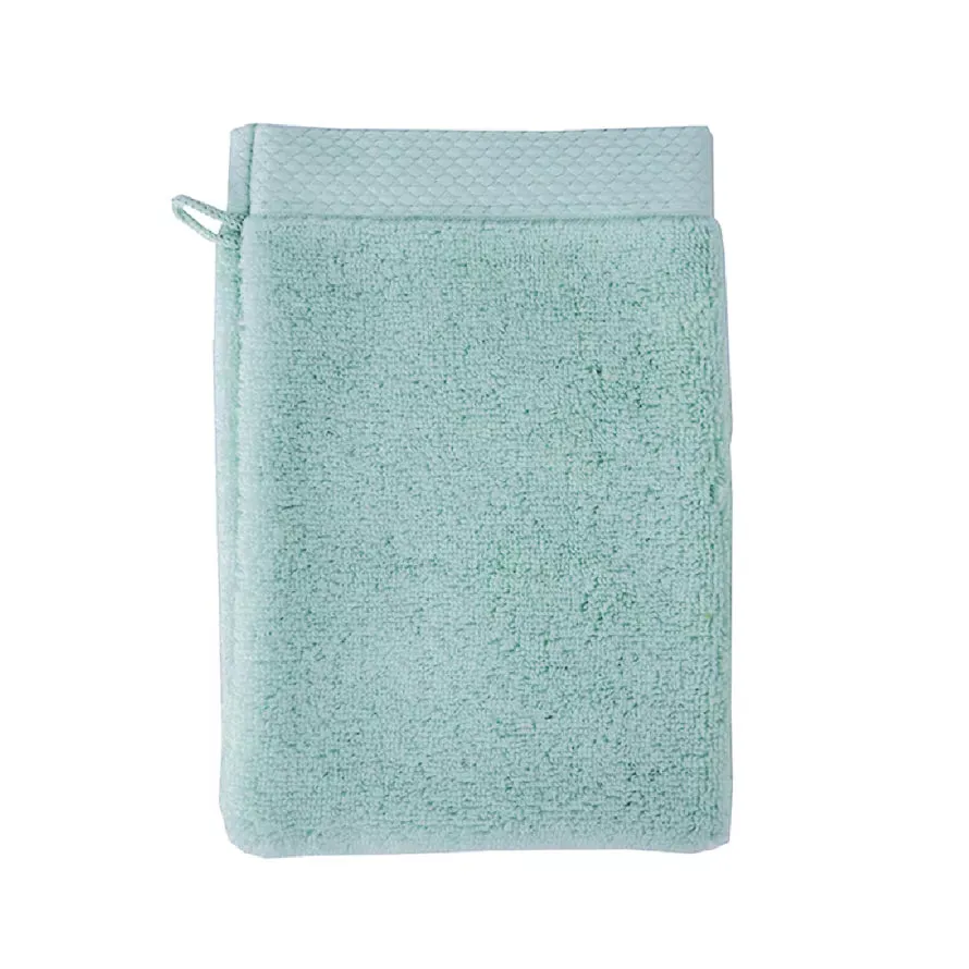 Elea Glacier Bath Towel Collection