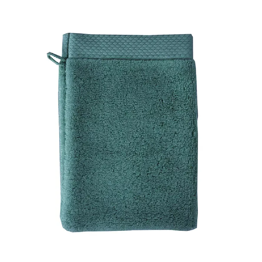 Elea Petrole Bath Towel Collection