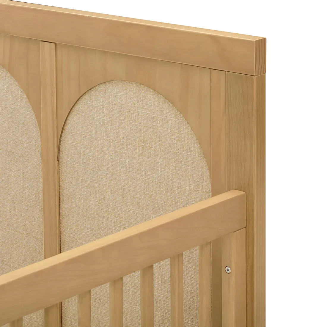 Eloise 4-in-1 Convertible Crib